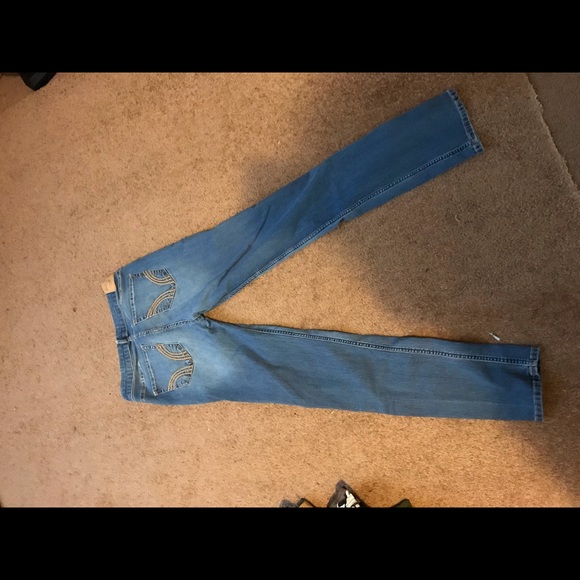 Jeans - Picture 2 of 3